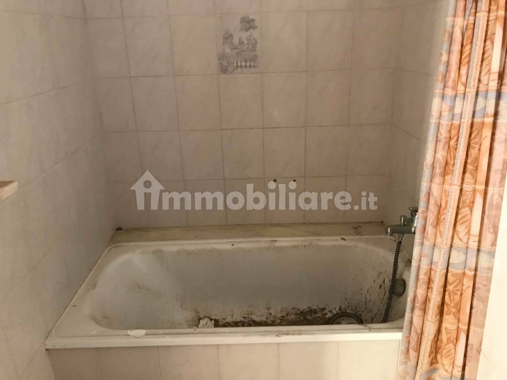 Bagno 2° Piano