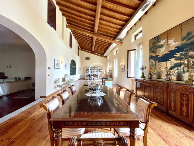 sala da pranzo