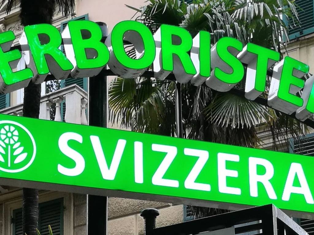 Erboristeria via Giuseppe Casaregis 38A, Genova, rif. 96284160