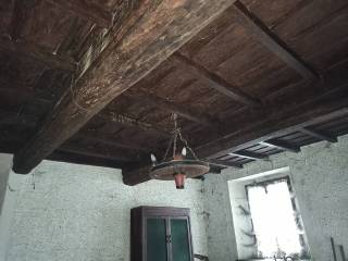 Soffitto sala