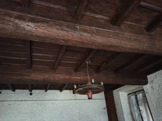 Soffitto sala