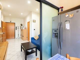 4-room flat via Giuseppe Borgatti 1, Savena, Bologna