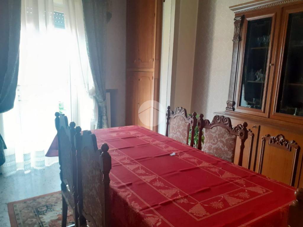 sala da pranzo