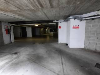 PARTI COMUNI  E SPAZI DI MANOVRA