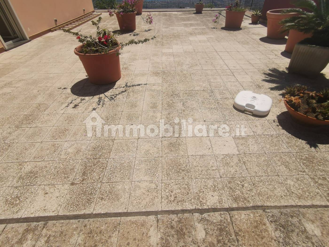 Attico - Mansarda in vendita a Giarre