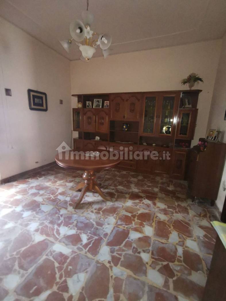 Villa in vendita a Mascali