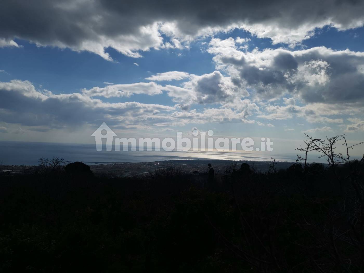 Rustico - Casale in vendita a Giarre