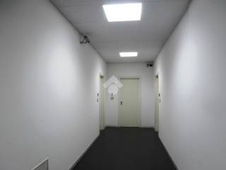 Corridoio uffici