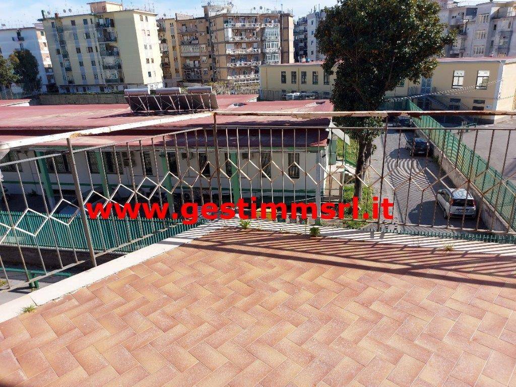 Vendita Appartamento Napoli. Quadrilocale in via Tommaso De.... Buono stato, quarto piano, con Vendita Appartamento Napoli. Quadrilocale in via Tommaso De.... Buono stato, quarto piano, con