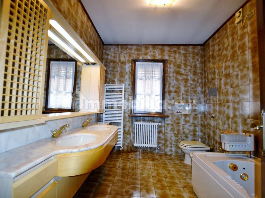 bagno