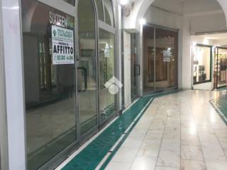 Galleria commerciale