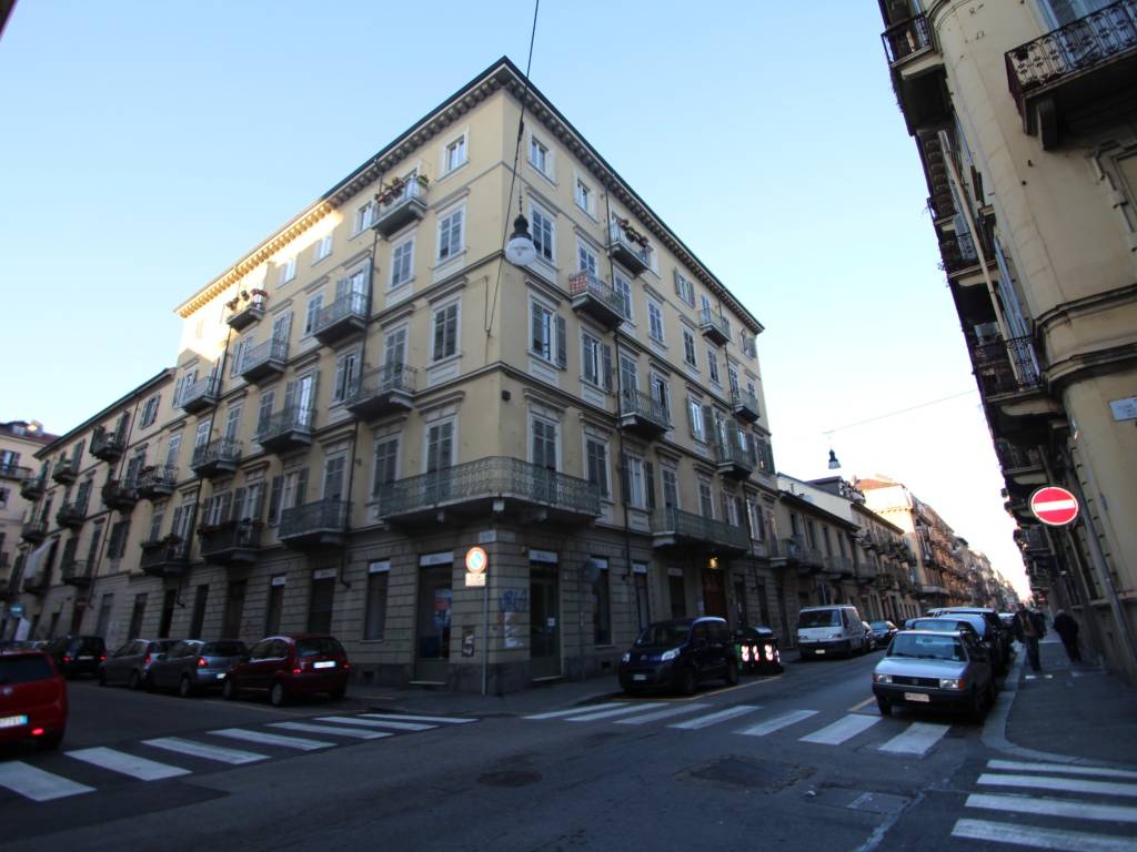 Vendita Appartamento Torino. Monolocale in via Principe.... Da ristrutturare, quinto piano, rif