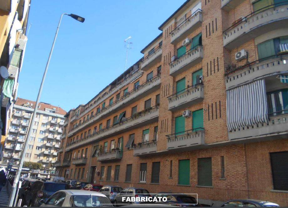 Asta per appartamento, via Filippo Abbiati 1 Milano
