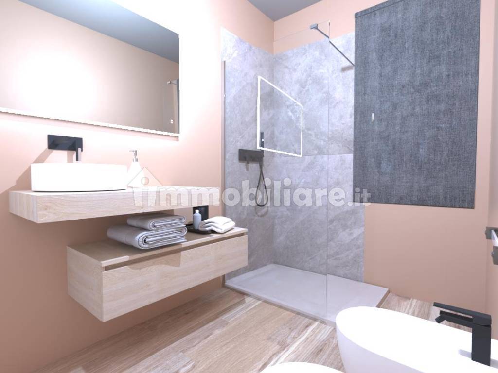 RENDER BAGNO