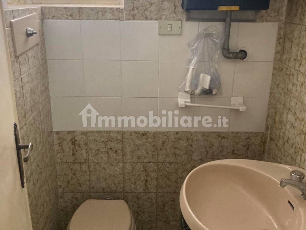 bagno