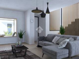 OPEN-SPACE ZONA LIVING