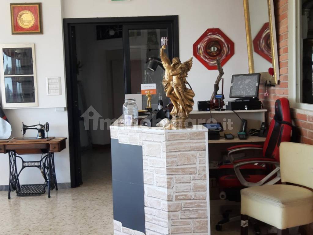 Ingresso  Ristorante