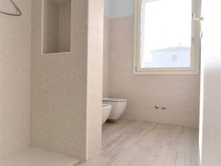 bagno padronale