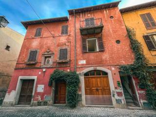 Foto - Vendita Bilocale, ottimo stato, Tuscania, Maremma e Argentario