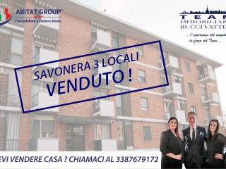 Houses for sale in area Savonera, Collegno - Immobiliare.it