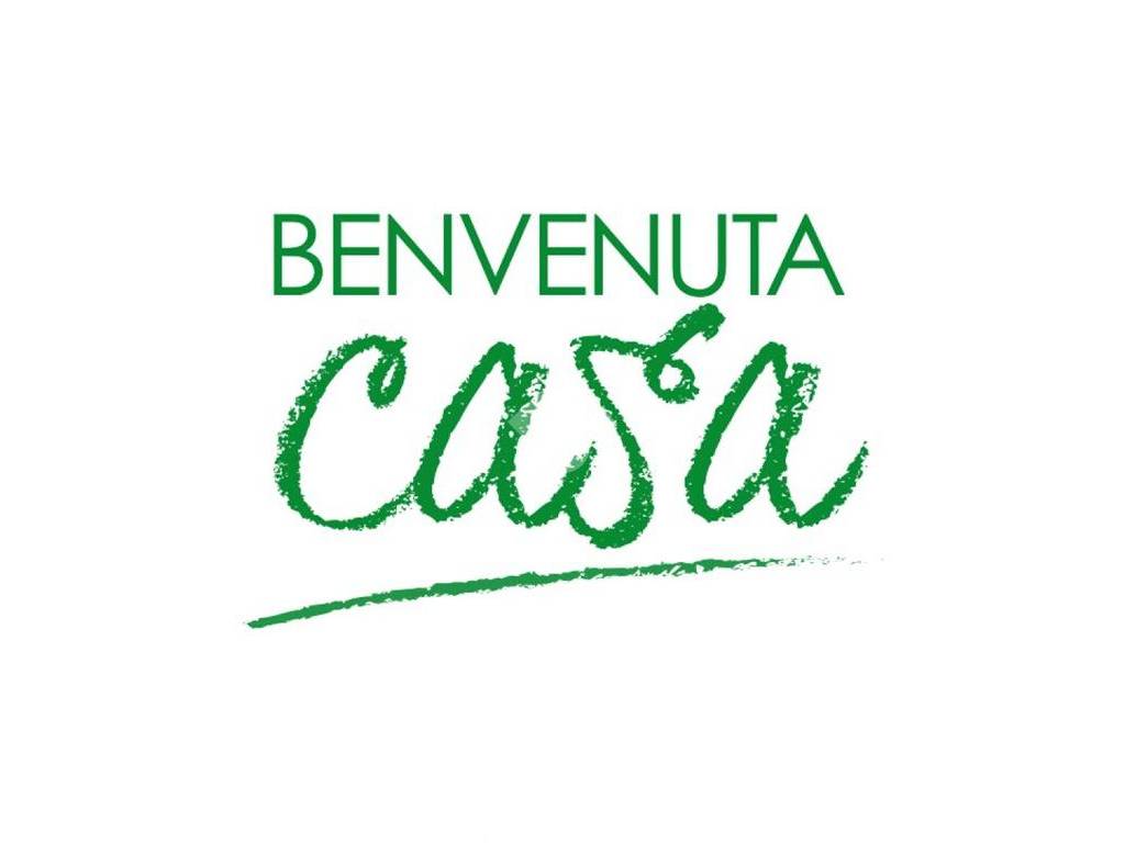 benvenuta casa