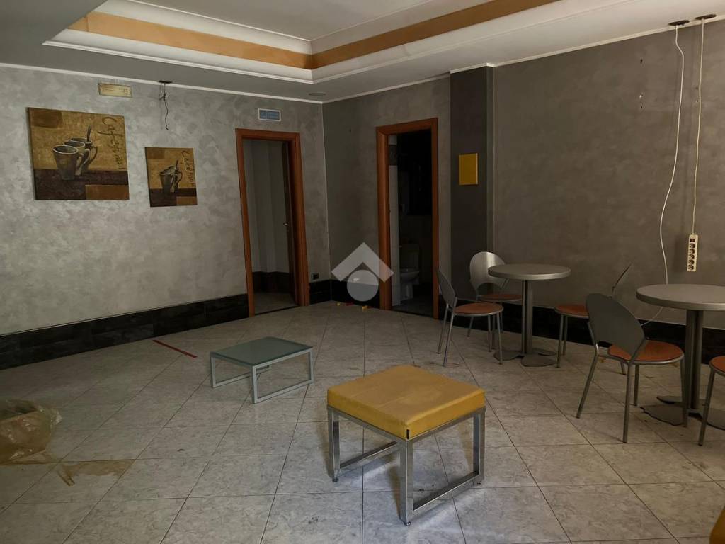 seconda sala