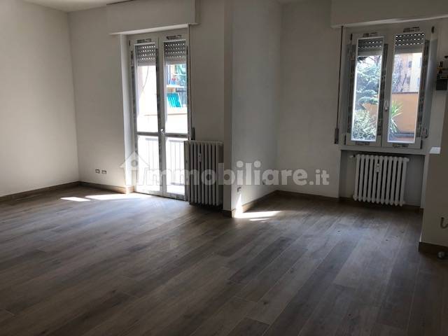 Sale Apartment Corsico. 3-room flat in via Sant'Adele. Excellent ...