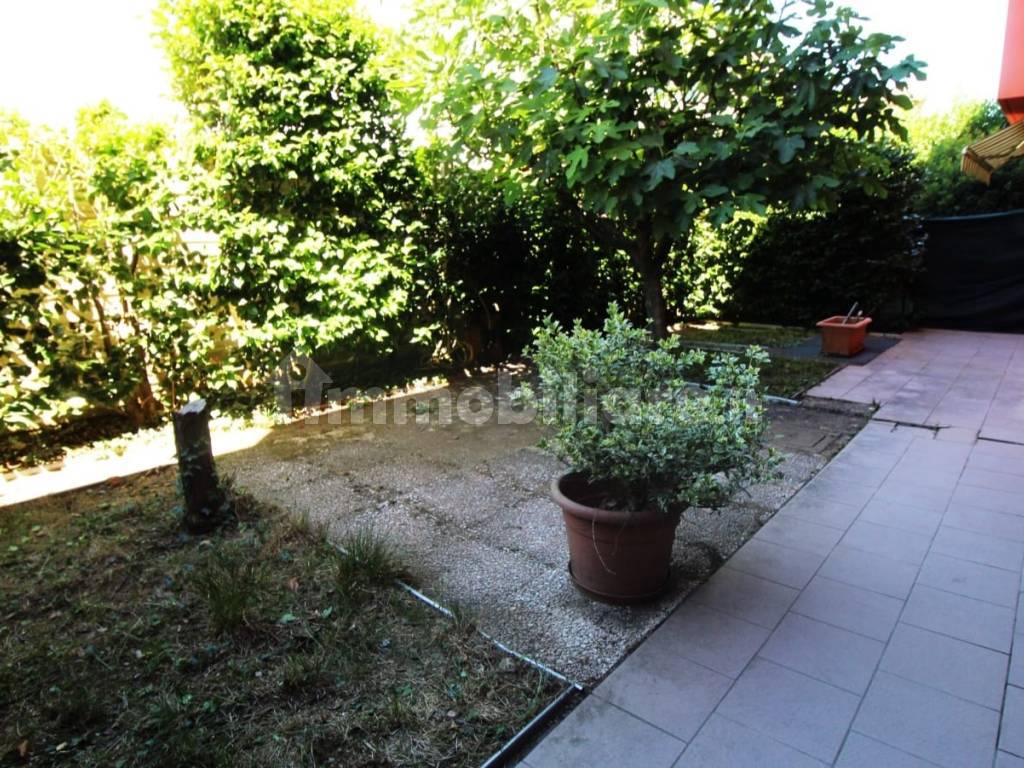 GIARDINO PRIVATO