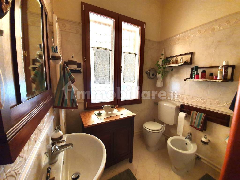 BAGNO