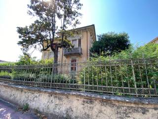 Foto - Villa unifamiliare via Madonna della Bozzola 113, Centro, Garlasco