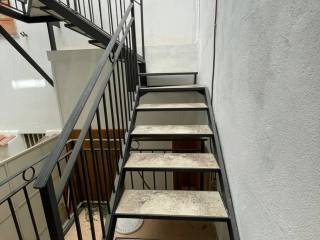scale di collegamento ai piani