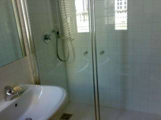 bagno piccolo grande doccia