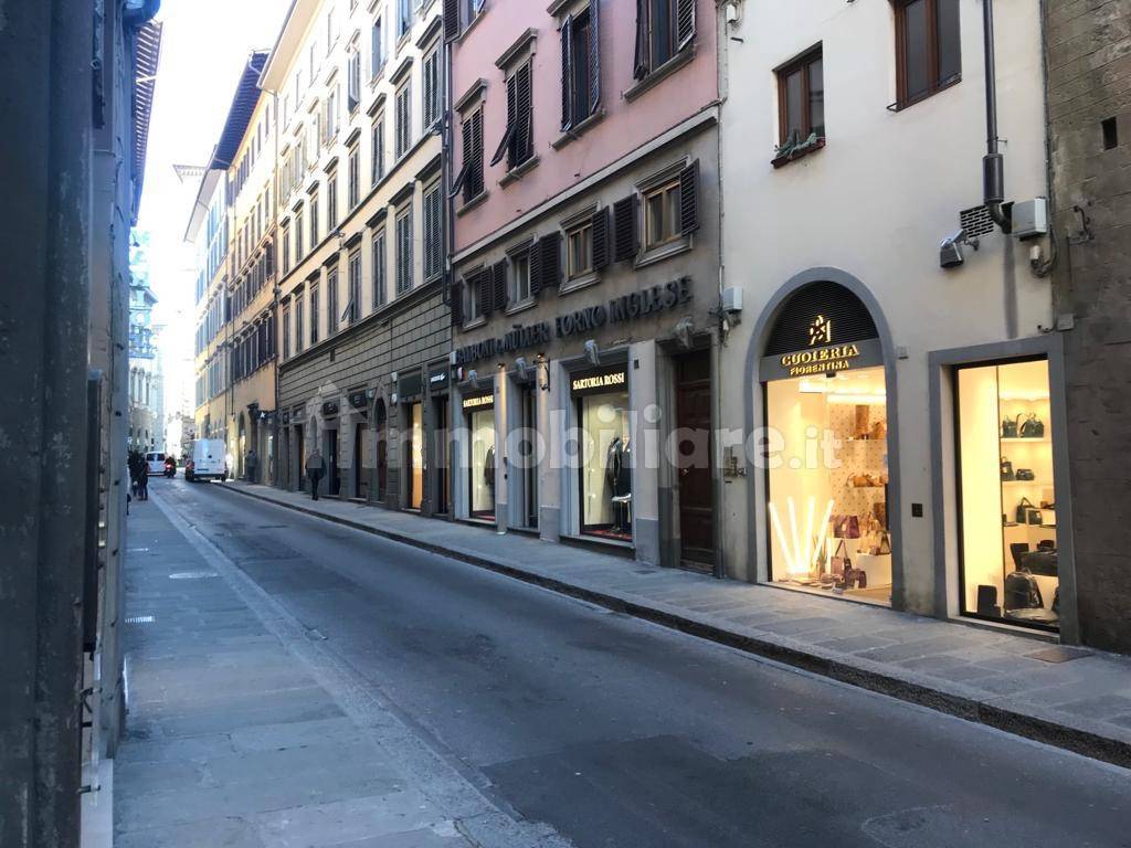 Locale commerciale via della Vigna Nuova, Firenze, rif. 96484524 Immobiliare.it Locale commerciale via della Vigna Nuova, Firenze, rif. 96484524 Immobiliare.it