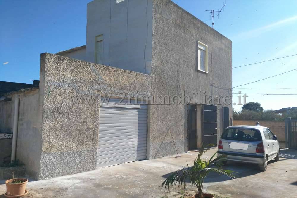 Villa in vendita a Mazara del Vallo