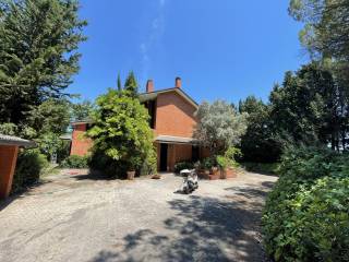 Foto - Villa unifamiliare via Torre di Cerrano, Spoltore