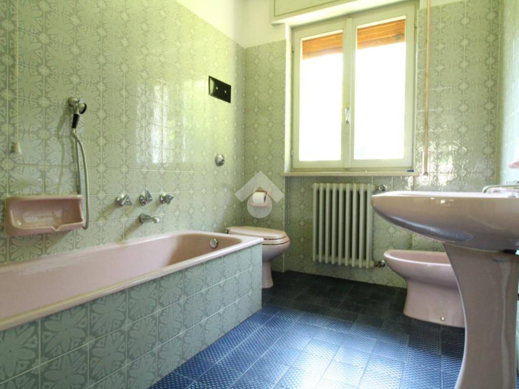 bagno