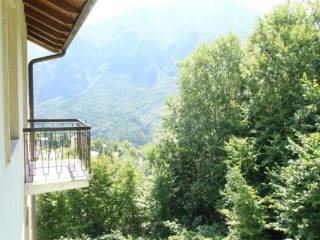 balcone camera matrimoniale