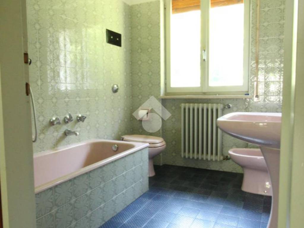 bagno