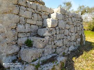 PARETE TRULLO