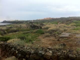 Estensione pianeggiante