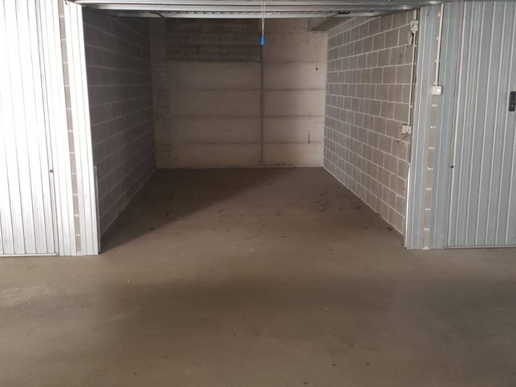 Garage - box corso bra 18, mussotto, corso asti, alba