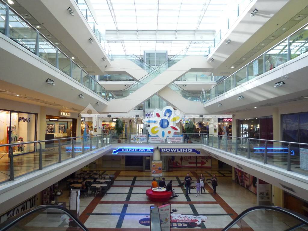 galleria