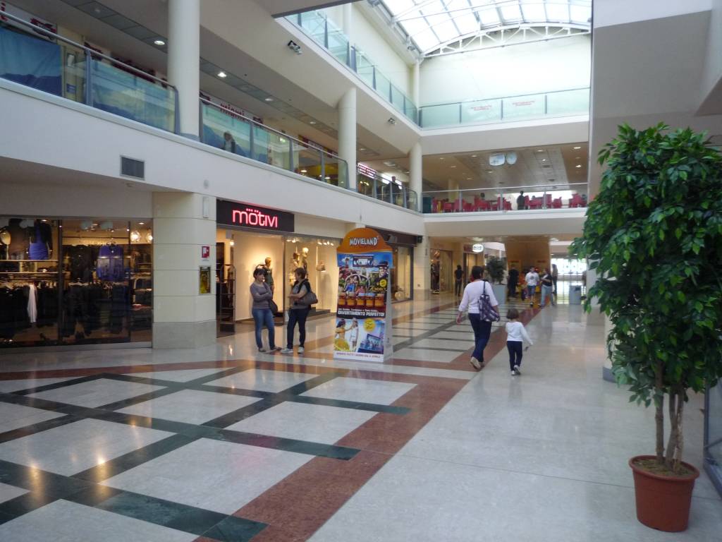 galleria