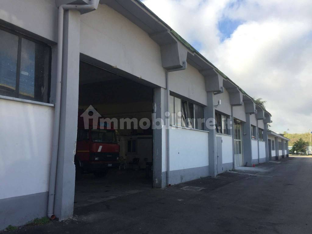 Capannone via romani, Sant'Anastasia, rif. 96574534 Immobiliare.it Capannone via romani, Sant'Anastasia, rif. 96574534 Immobiliare.it
