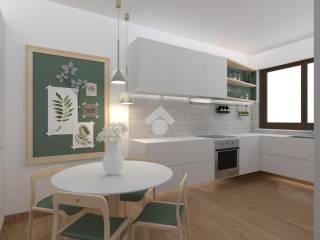 Render Cucina