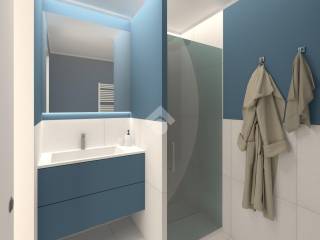 Bagno Render