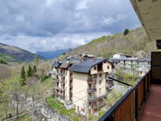 Vista dal Balcone