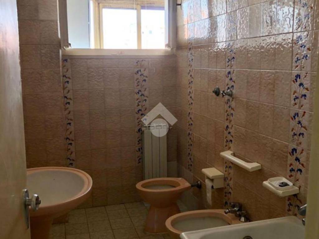 bagno