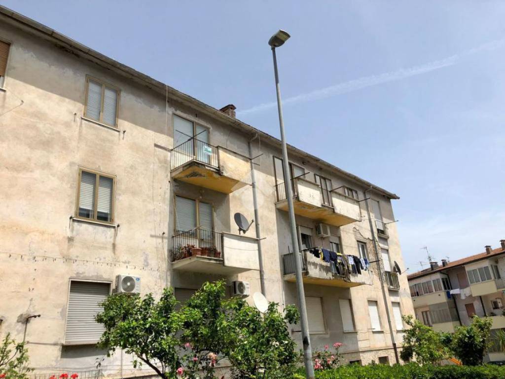 condominio