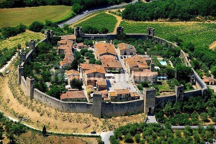 MONTERIGGIONI